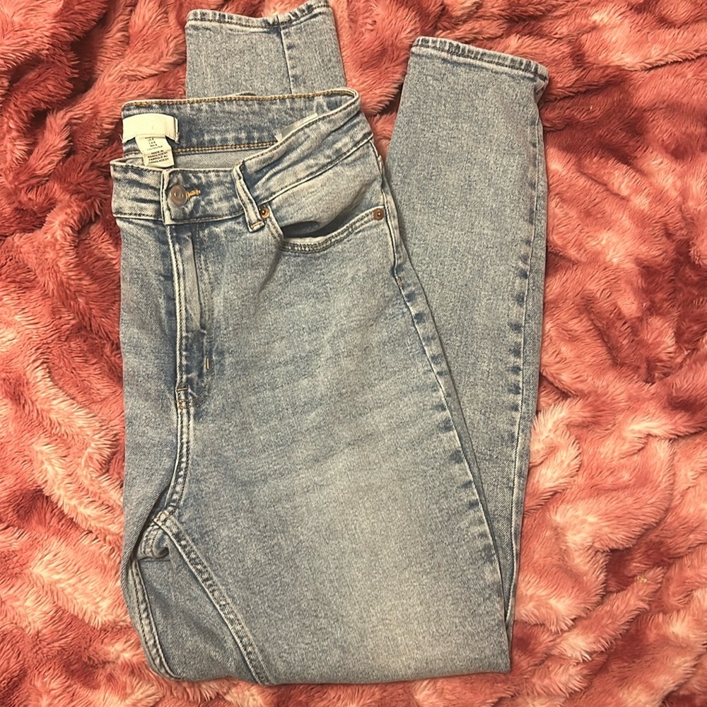 H&M JEANS
